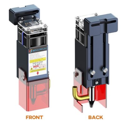 SCULPFUN S30 Pro 10W Laser Module Kit