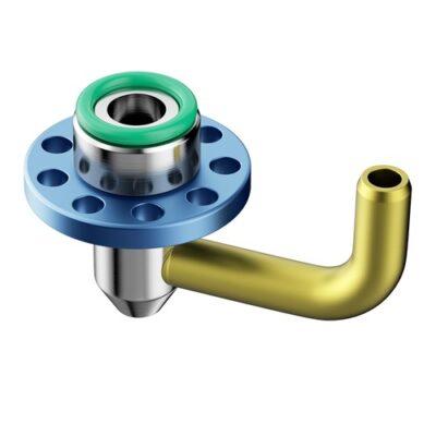 SCULPFUN S9 S10 Air Assist Nozzle Kit