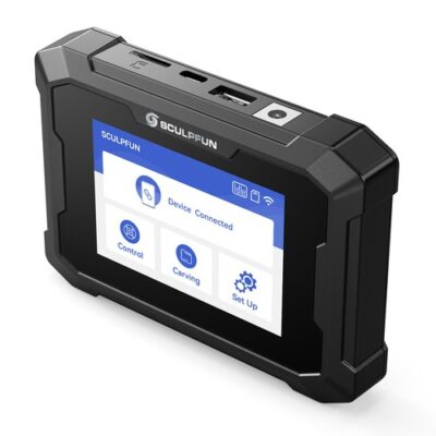 SCULPFUN TS1 3.5-inch Touch Screen