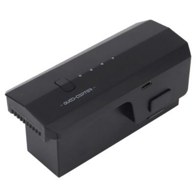 SJRC F11 RC Drone Spare Parts Li-po Battery