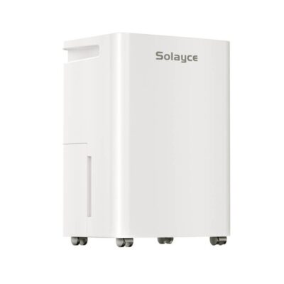 Solayce PD16R-02EE Dehumidifier