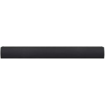 Sonance - SB46-65 - 3.0-Channel Soundbar Fixed Width for 65" Display (Each) - Black
