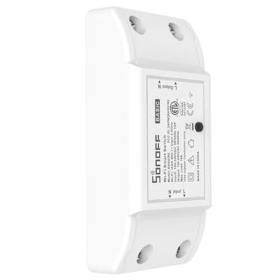 Sonoff Basic R2 Smart Home Wifi Switch Wireless Remote Control Light