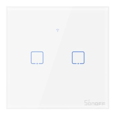 SONOFF T2EU2C-TX Intelligent Switch