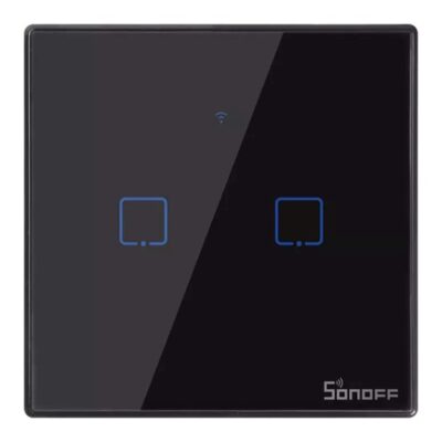 SONOFF T3EU2C Intelligent Switch