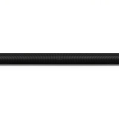 Sonos - Arc Ultra Soundbar - Black