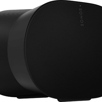 Sonos - Era 300 Speaker (Each) - Black