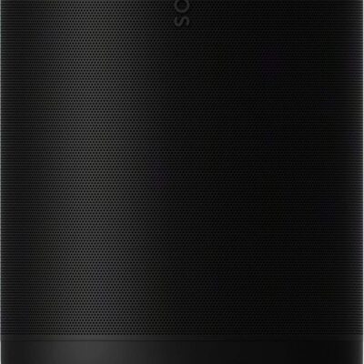 Sonos - Move 2 Speaker (Each) - Black
