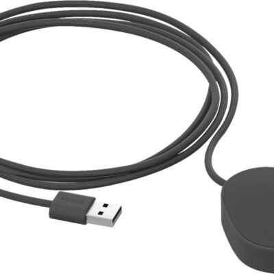 Sonos - Roam Wireless Charger - Black