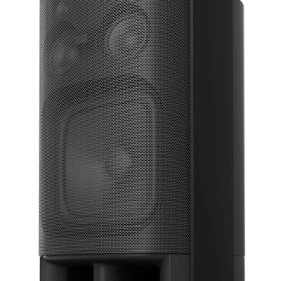 Sony - XV900 X-Series BLUETOOTH Party Speaker - Black