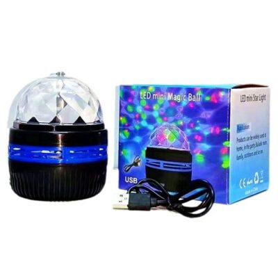 Starry Projector Light