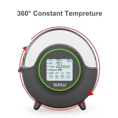 SUNLU S2 Filament Dryer Box