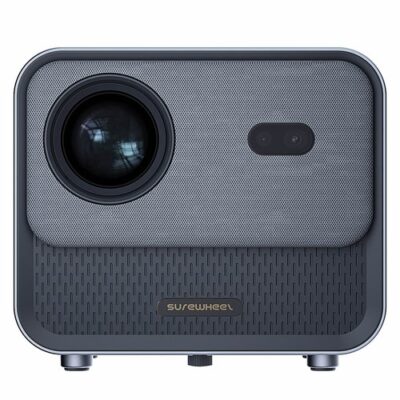 SUREWHEEL SW30 Projector