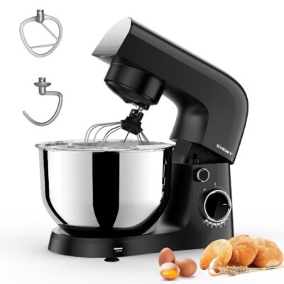 SVEWT 1500W Food Mixer