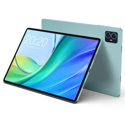Teclast M50 UNISOC T606 Tablet - EU