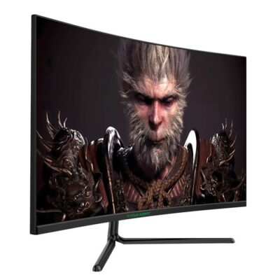 TITAN ARMY C32C1S Gaming Monitor