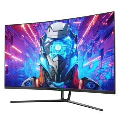 TITAN ARMY N32SQ PLUS Gaming Monitor