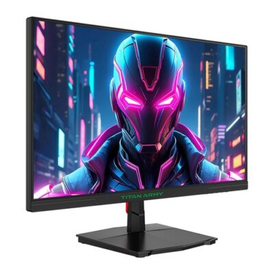 TITAN ARMY P2510G 16:9 Fast IPS 180Hz Gaming Monitor