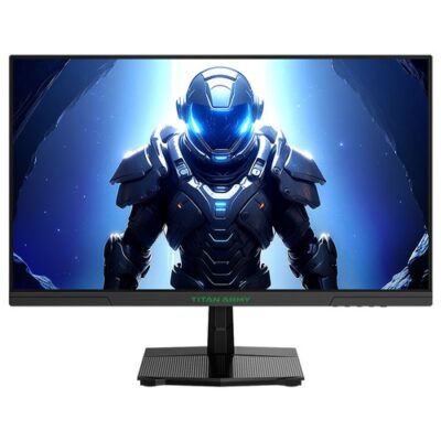 TITAN ARMY P2510S Fast IPS QHD 240Hz Gaming Monitor