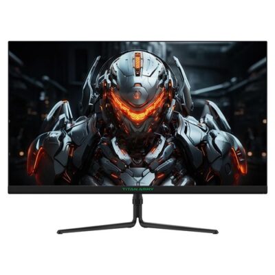 TITAN ARMY P25A2H Gaming Monitor