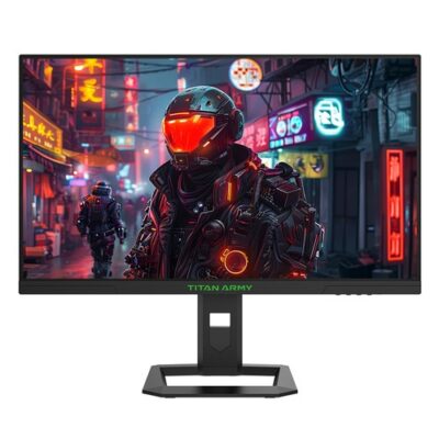 TITAN ARMY P2710S 16:9 Fast IPS QHD 240Hz Gaming monitors