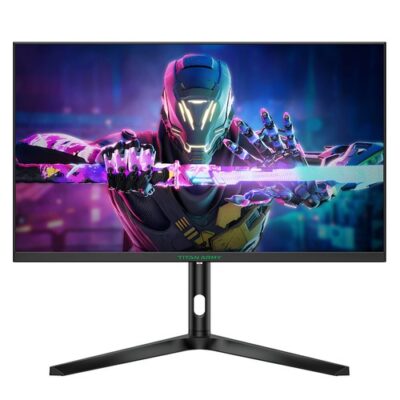 TITAN ARMY P27A2R Gaming Monitor