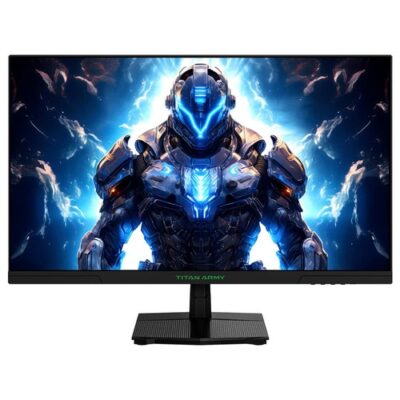 TITAN ARMY P27GR Fast IPS QHD 180Hz Gaming Monitor