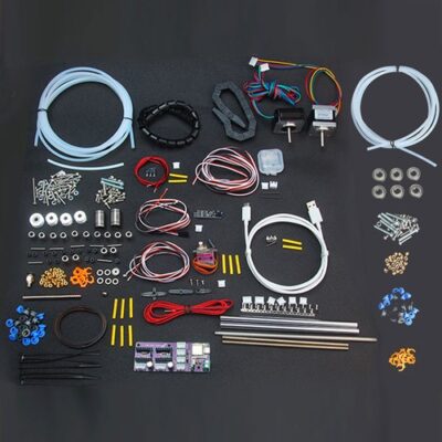 Trianglelab 6 Filament ERCF Kit with 6 Carrot Patches