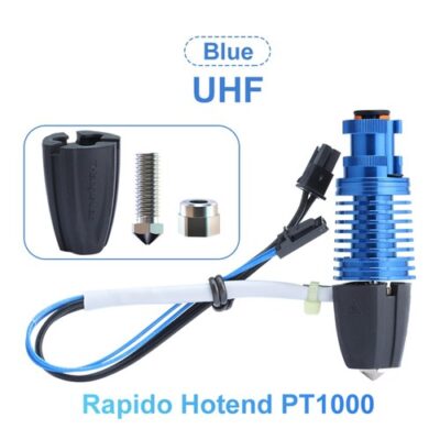 Trianglelab Rapido Hotend PT1000