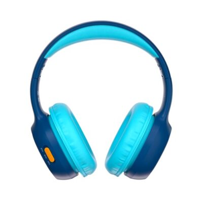 Tronsmart KH02 Wireless Kids Headphones Blue