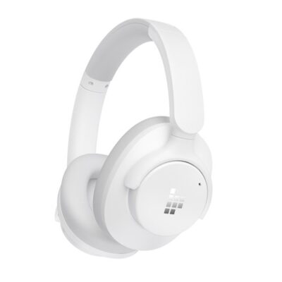 Tronsmart Sounfii Q20 ANC Headphones White