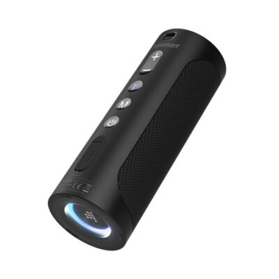 Tronsmart T6 Pro 45W Bluetooth 5.0 Speaker with LED Light