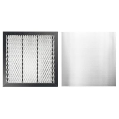 TWO TREES 300mm*300mm Laser Bed