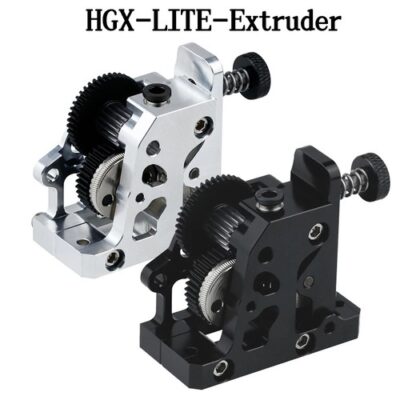 TWO TREES HGX-LITE Extruder Black