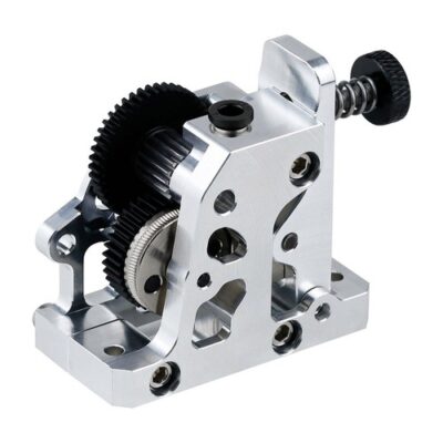 TWO TREES HGX-LITE Extruder Silver