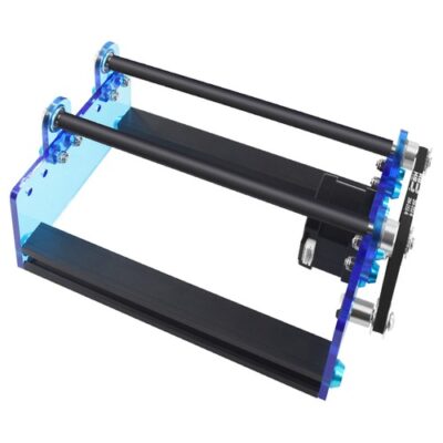 TWO TREES Rotary Roller Engraving Module