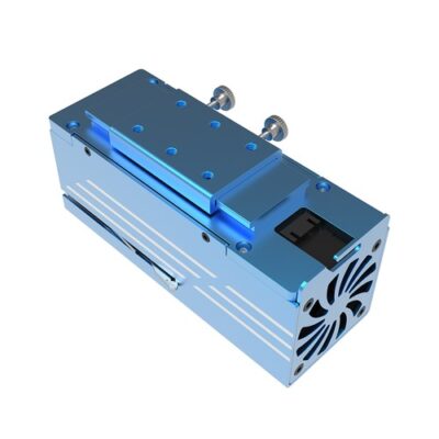 TWO TREES T20 1064nm 2W Infrared Laser Module Blue