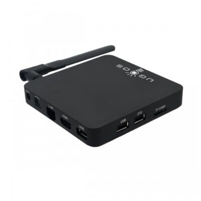UGOOS AM3 Amlogic S912 Android 6.0 2G/16G TV BOX
