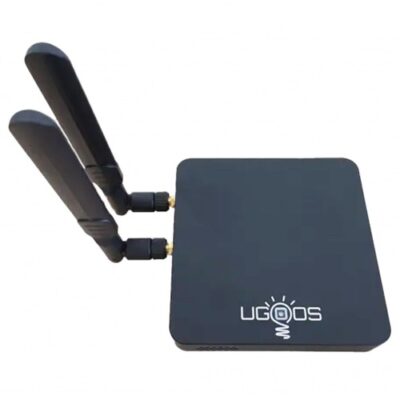 UGOOS UT8 Pro TV BOX RK3568 8GB RAM 64GB ROM