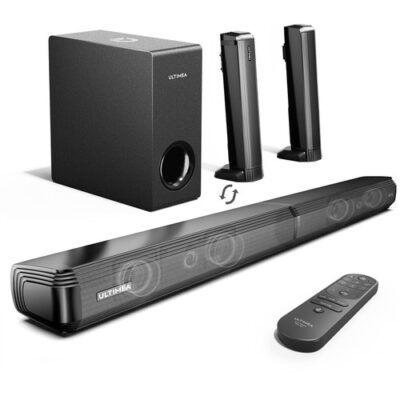 Ultimea Apollo S50 Soundbar