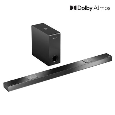 Ultimea Nova S70 Soundbar