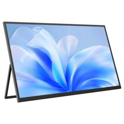 UPERFECT UMax22 Portable Monitor with Stand EU