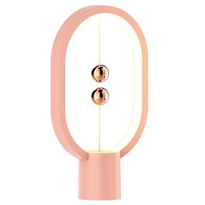 USB Rechargeable Mini HENGPRO Balance LED Table Lamp