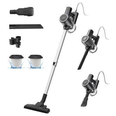 Vactidy C6 18kPa Corded Vacuum Cleaner
