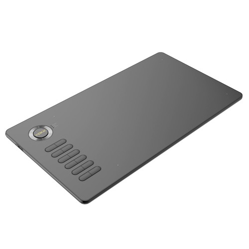 VEIKK A15 Pen Tablet 10x6'' Active Area Black