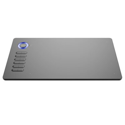 VEIKK A15 Pen Tablet 10x6'' Active Area Blue