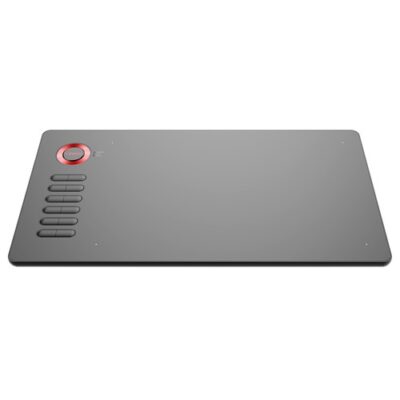 VEIKK A15 Pen Tablet 10x6'' Active Area Red