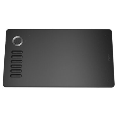 VEIKK A15Pro Pen Tablet 10x6'' Active Area Black