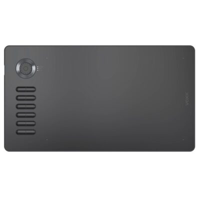 VEIKK A15Pro Pen Tablet 10x6'' Active Area Black