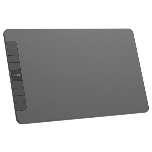 VEIKK VK1060 Drawing Tablet 10x6'' Active Area